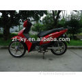Wholesale biz mini moped 50cc cub motorbike,motorcicleta for Brazil